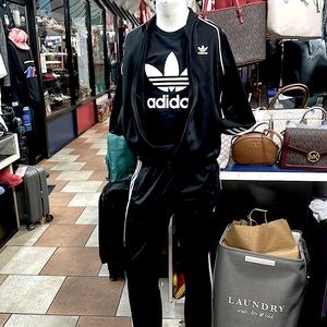 Adidas set